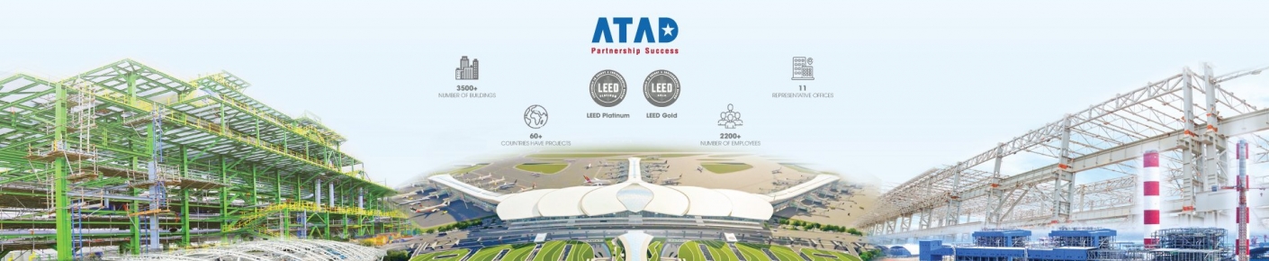 ATAD Steel Structure Corporation