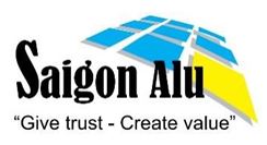 CÔNG TY TNHH SÀI GÒN NHÔM KÍNH