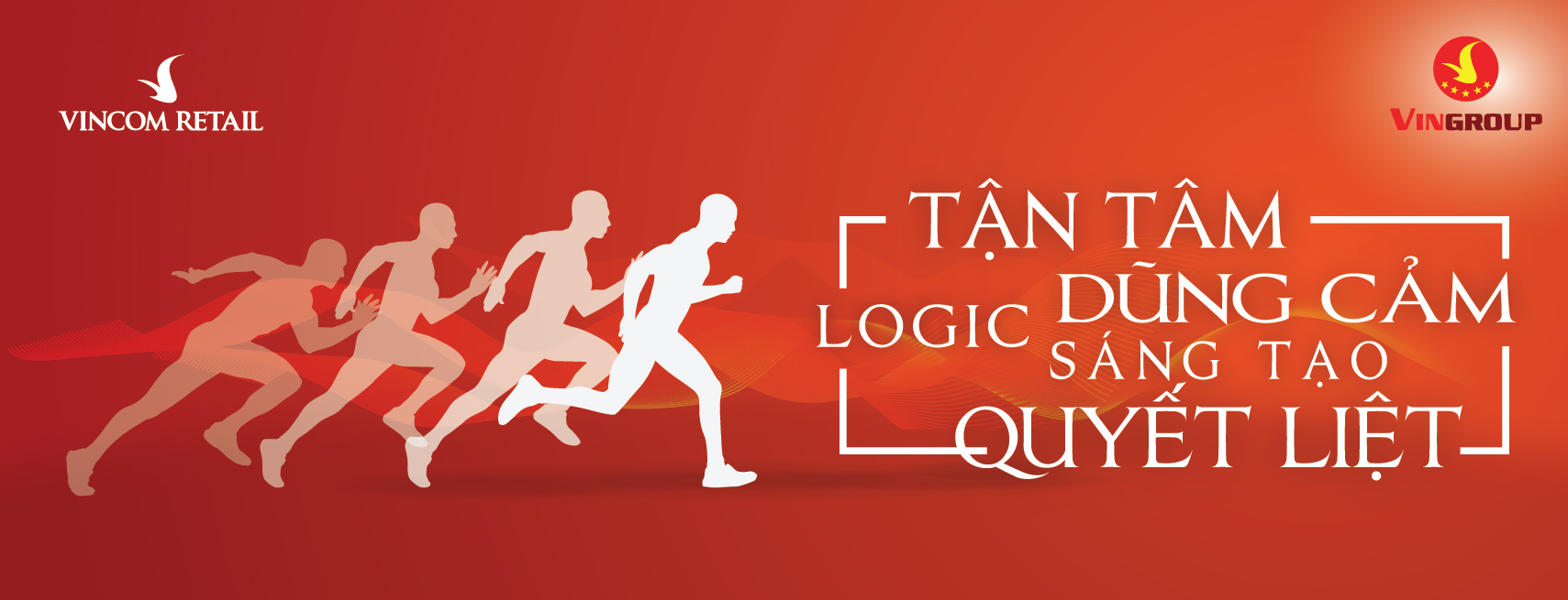 Công Ty Cổ Phần Vincom Retail