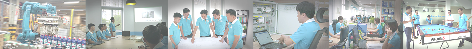 CÔNG TY TNHH CÔNG NGHỆ VŨ LÊ