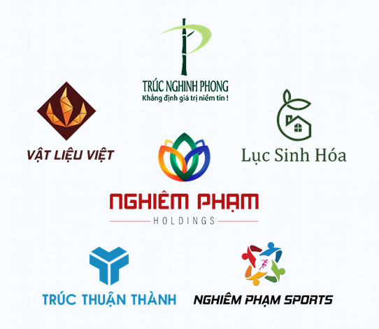 Công ty Cổ phần Nghiêm Phạm Holdings