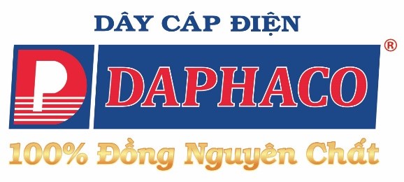 Công Ty Cổ Phần Dây Cáp Điện DAPHACO