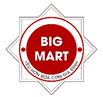 Công ty TNHH TMDV BIGMART