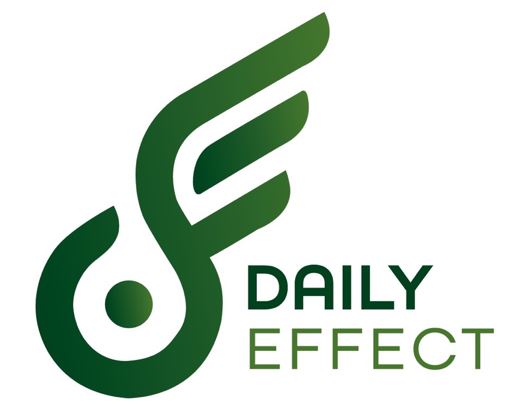 Công Ty TNHH Daily Effect