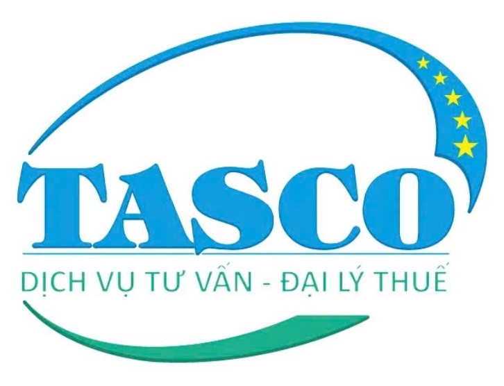 CÔNG TY TNHH DỊCH VỤ TƯ VẤN THUẾ TASCO