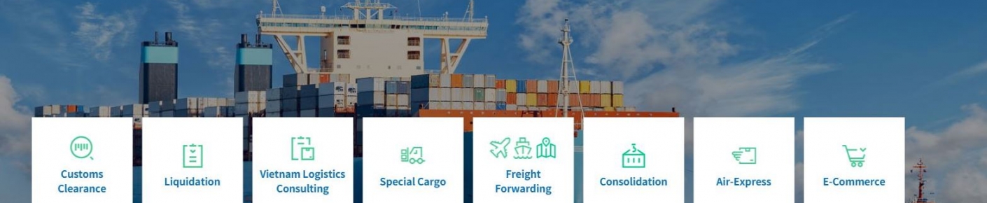 CÔNG TY TNHH JDL VN