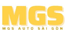 CÔNG TY TNHH MGS AUTO SÀI GÒN