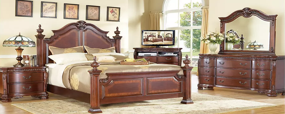 Công ty TNHH San Lim Furniture Việt Nam