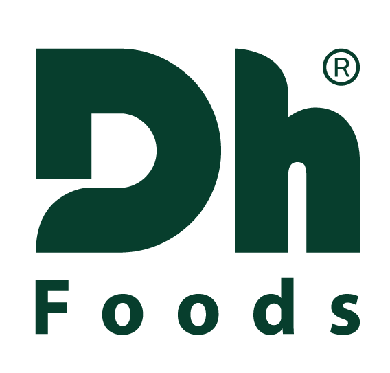 Công ty Cổ phần Dh Foods