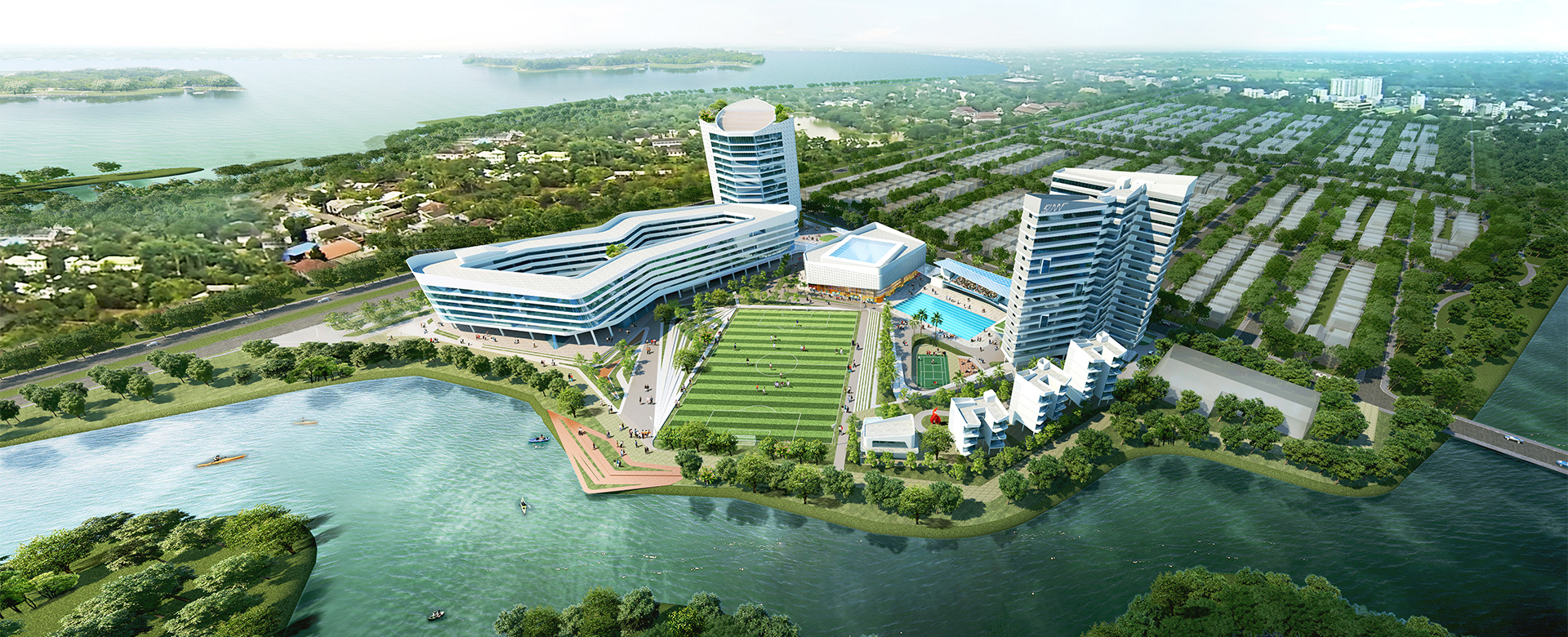 Đại học Quản lý và Công nghệ Thành phố Hồ Chí Minh