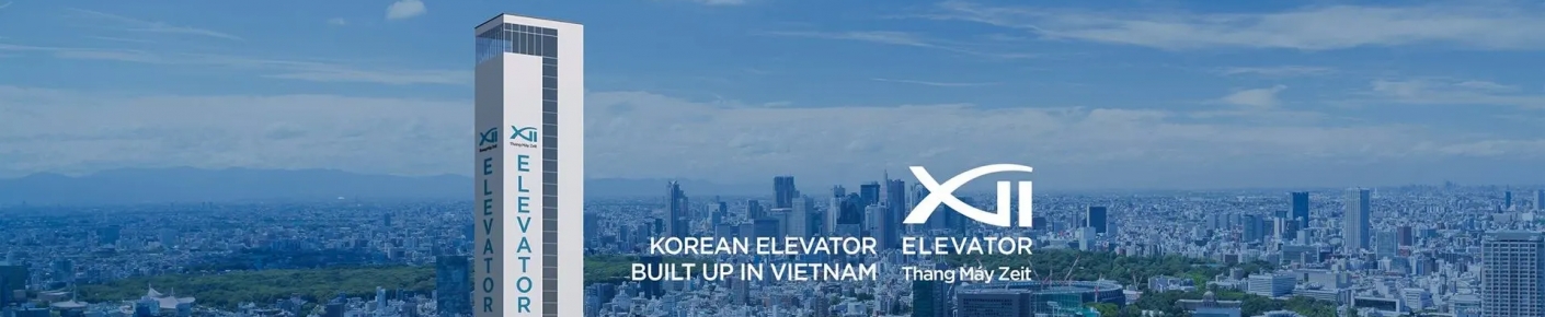 CÔNG TY TNHH THANG MÁY VGSI