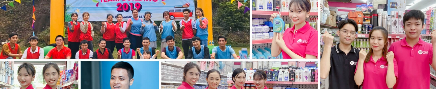 CÔNG TY TNHH THƯƠNG MẠI VÀ DỊCH VỤ MINITI VIỆT NAM