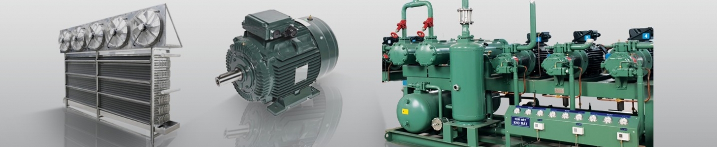 Công ty TNHH Cơ Điện Lạnh Lê Quốc