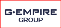 CÔNG TY CỔ PHẦN BẤT ĐỘNG SẢN G.EMPIRE
