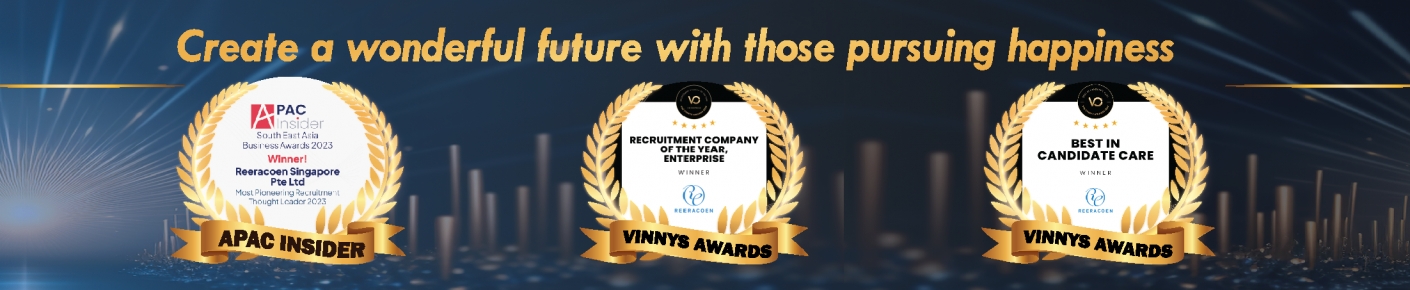 Công Ty TNHH Reeracoen Việt Nam