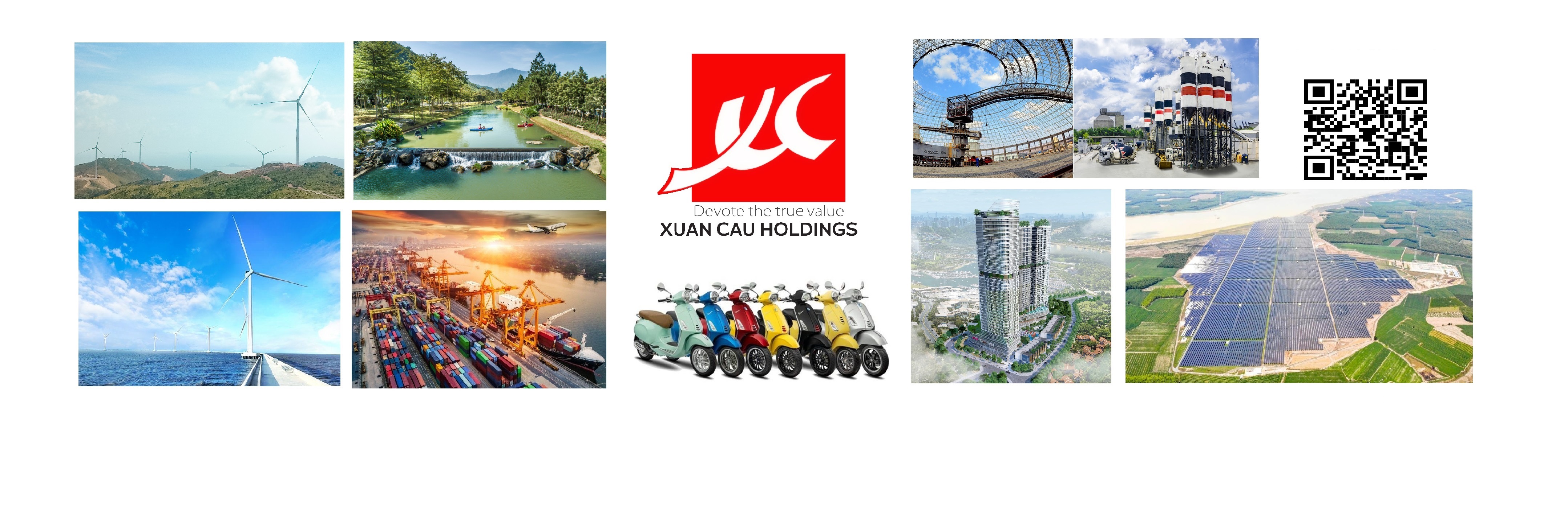 Xuân Cầu Holdings