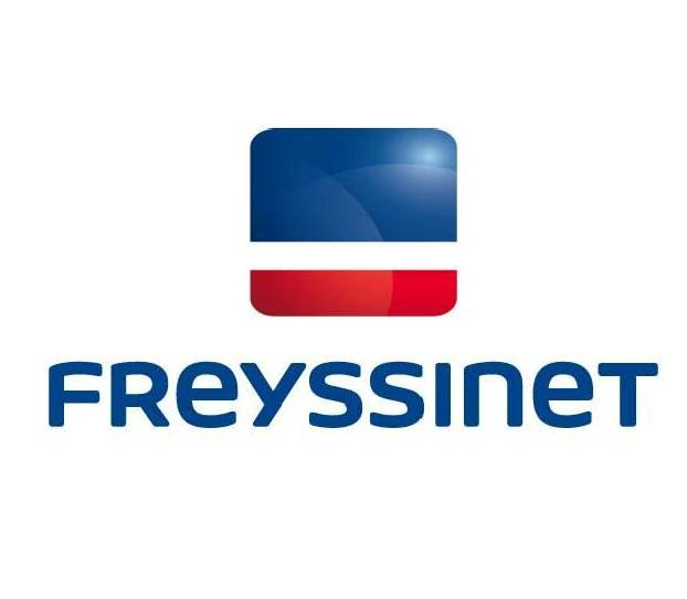 CÔNG TY TNHH FREYSSINET VIỆT NAM