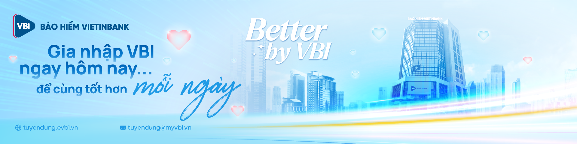 Tổng Công Ty Cổ Phần Bảo Hiểm Ngân Hàng TMCP Công Thương Việt Nam