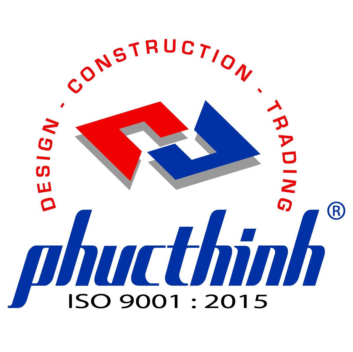 CÔNG TY CỔ PHẦN THIẾT KẾ XÂY DỰNG THƯƠNG MẠI PHÚC THỊNH