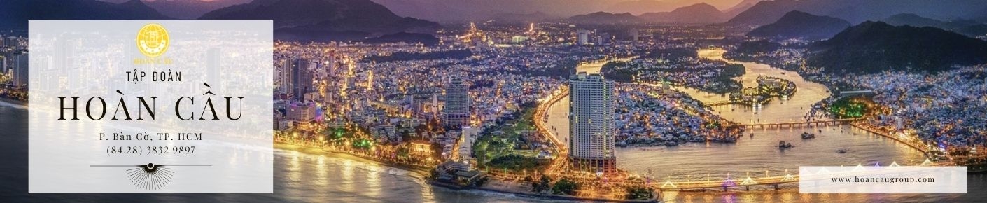 TẬP ĐOÀN HOÀN CẦU