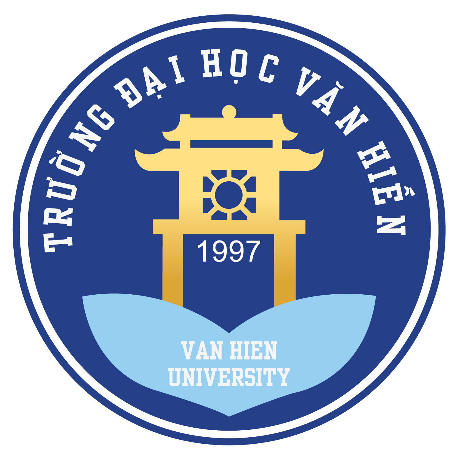 Trường Đại Học Văn Hiến