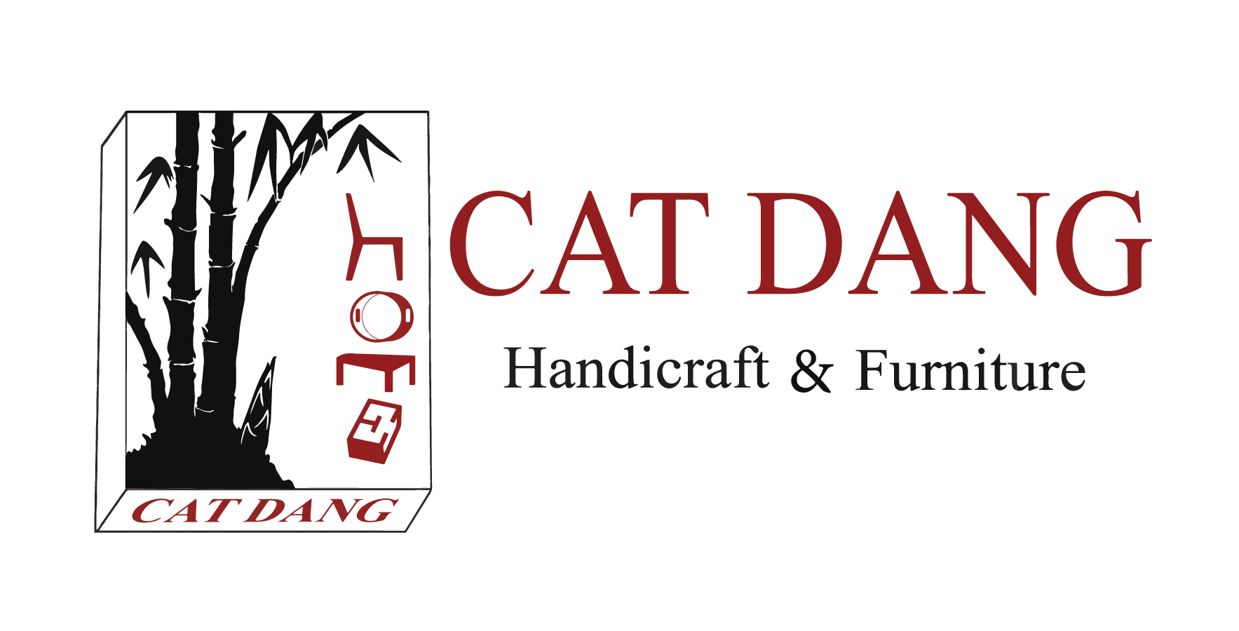 Công ty TNHH Mỹ Nghệ Cát Đằng