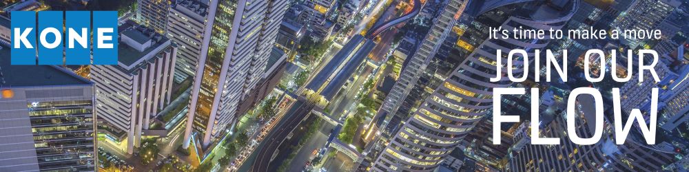 KONE Việt Nam