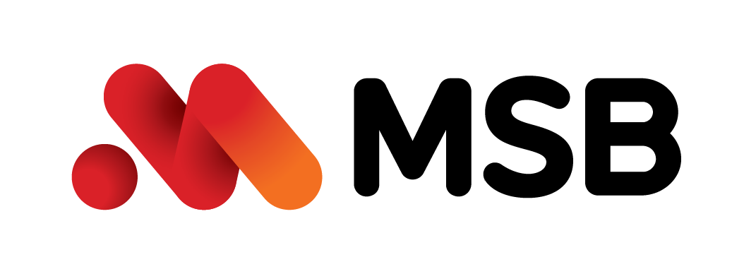 Ngân hàng Thương mại Cổ phần Hàng Hải Việt Nam (MSB)