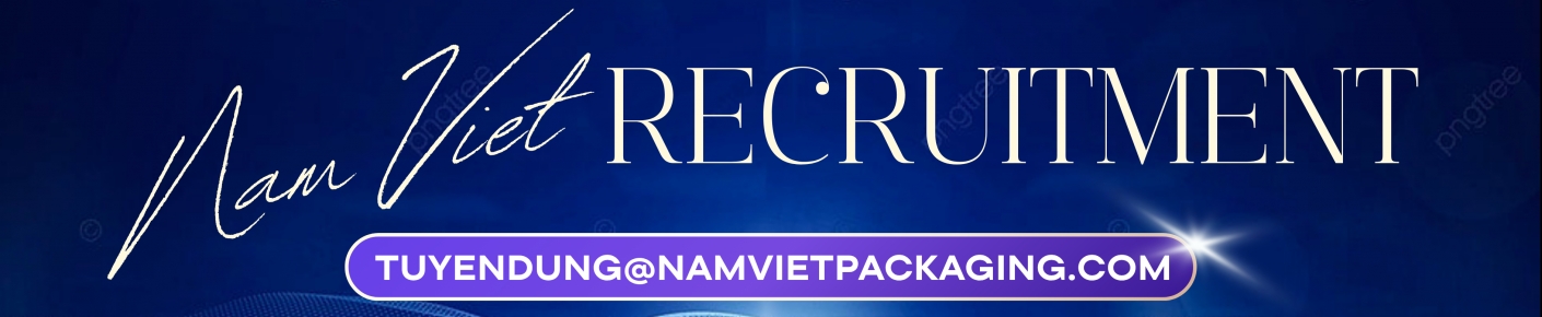 CÔNG TY TNHH SX BAO BÌ NAM VIỆT