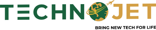 CÔNG TY TNHH THƯƠNG MẠI DỊCH VỤ TECHNOJET
