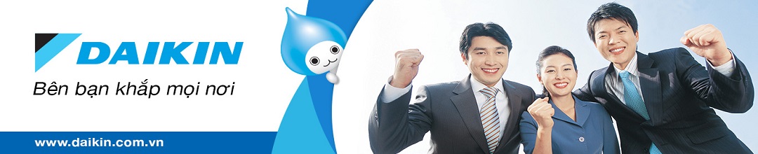 Daikin Air Conditioning (Vietnam) Joint Stock Company
