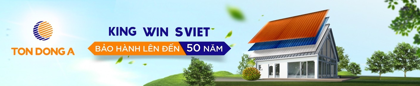 Công ty Cổ phần Tôn Đông Á