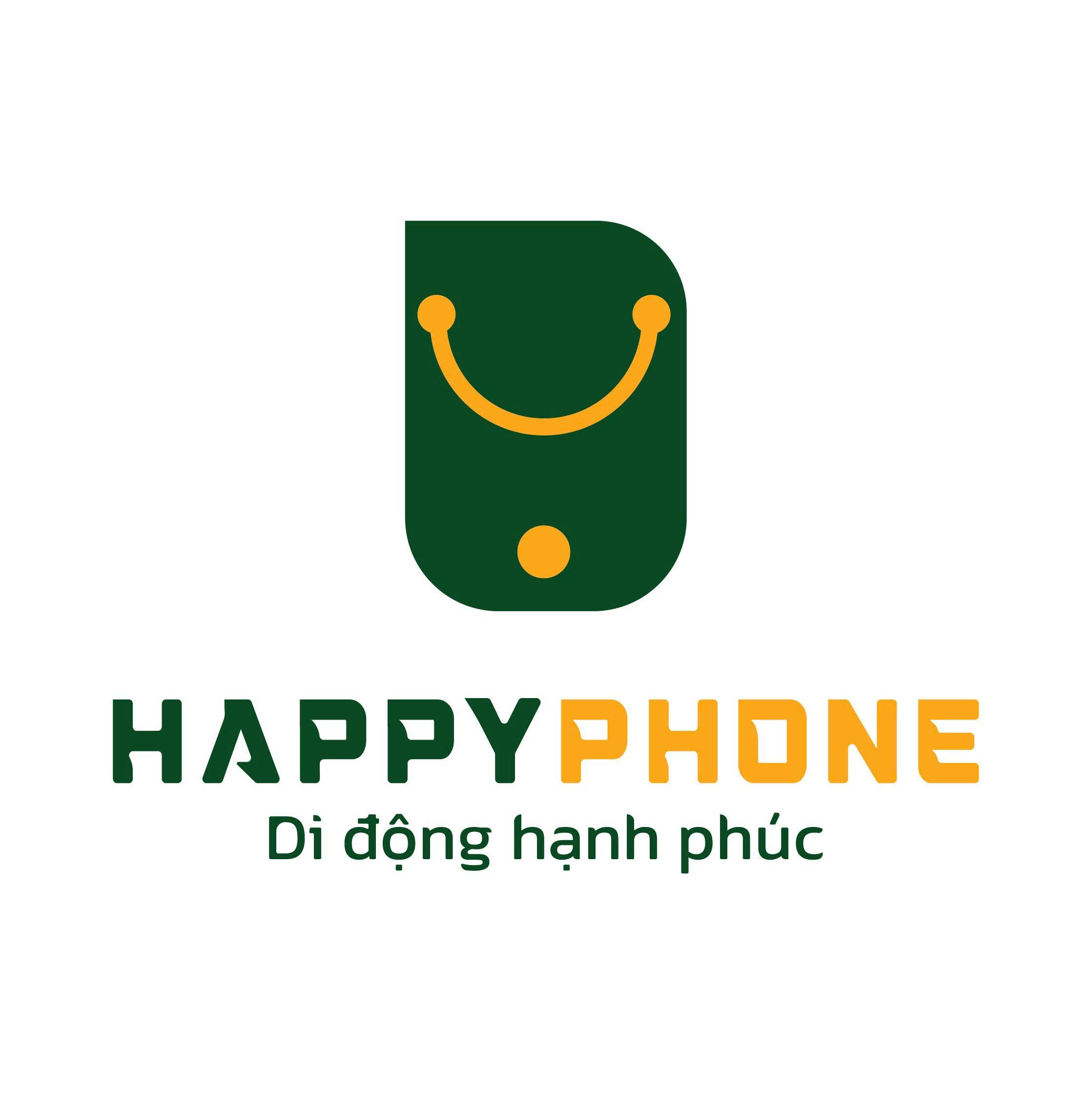 CÔNG TY TNHH THƯƠNG MẠI DỊCH VỤ HAPPY PHONE