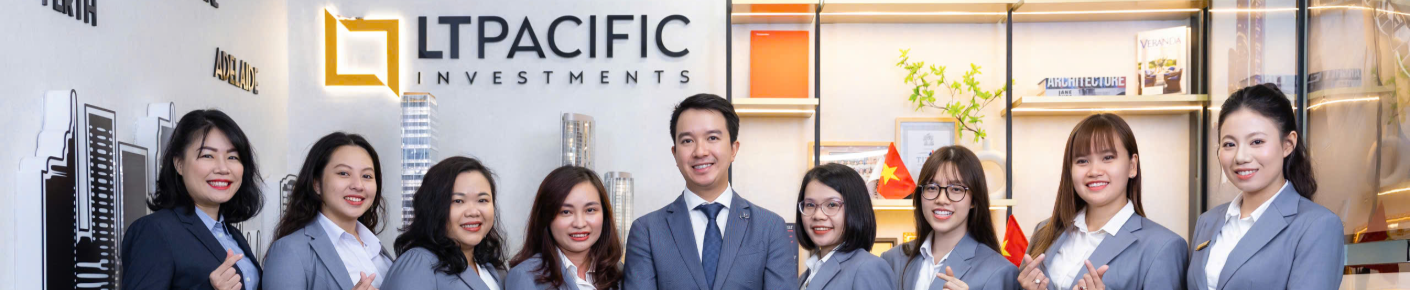 CÔNG TY TNHH ĐẦU TƯ QUỐC TẾ LT VIỄN ĐÔNG