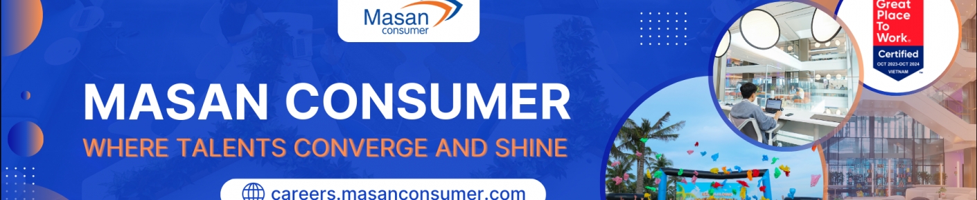Masan Consumer