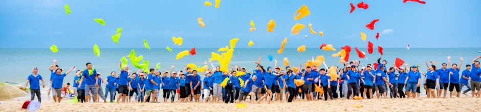 Công ty TNHH SX TM ĐT Nhôm AN LẬP PHÁT