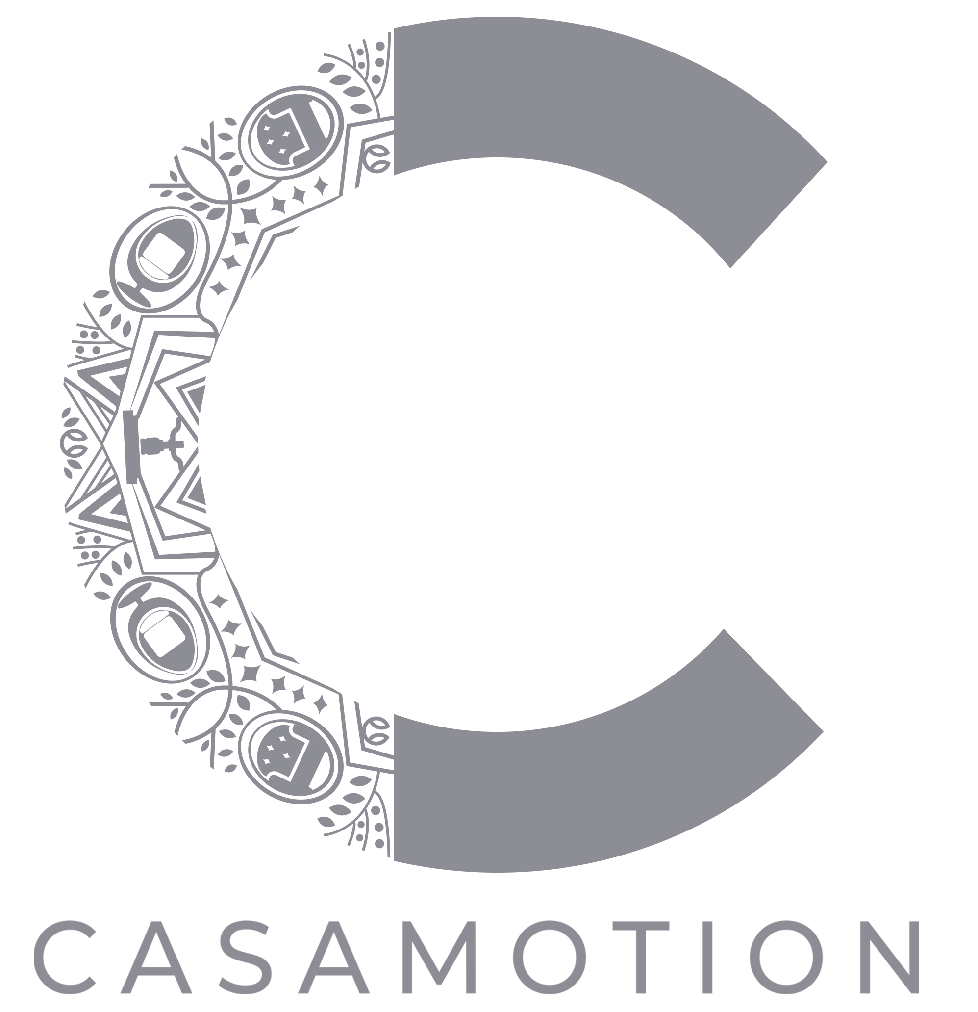 CÔNG TY CỔ PHẦN NỘI THẤT CASAMOTION VIỆT NAM