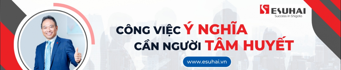 CÔNG TY TNHH Ê SU HAI