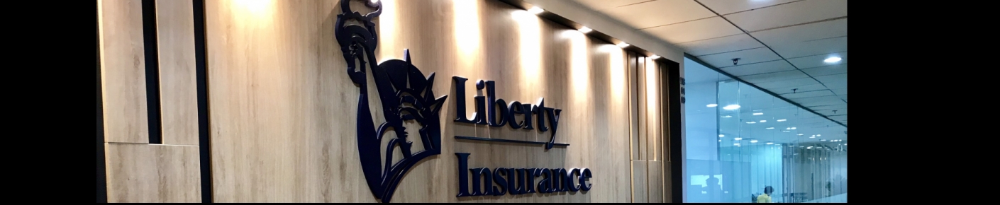 Công Ty TNHH Bảo Hiểm Liberty