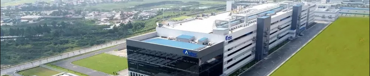 Amkor Technology Việt Nam