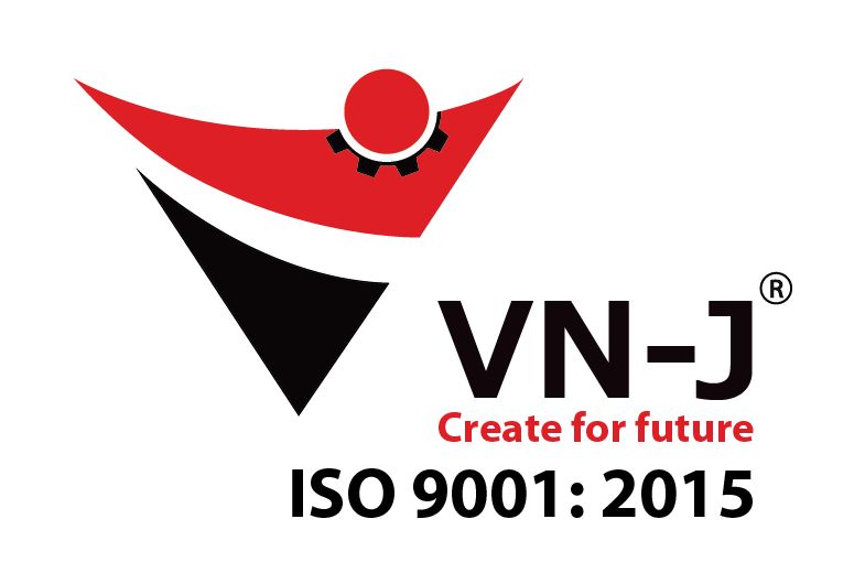 Công Ty Cổ Phần Cơ Khí Chính Xác VN-J