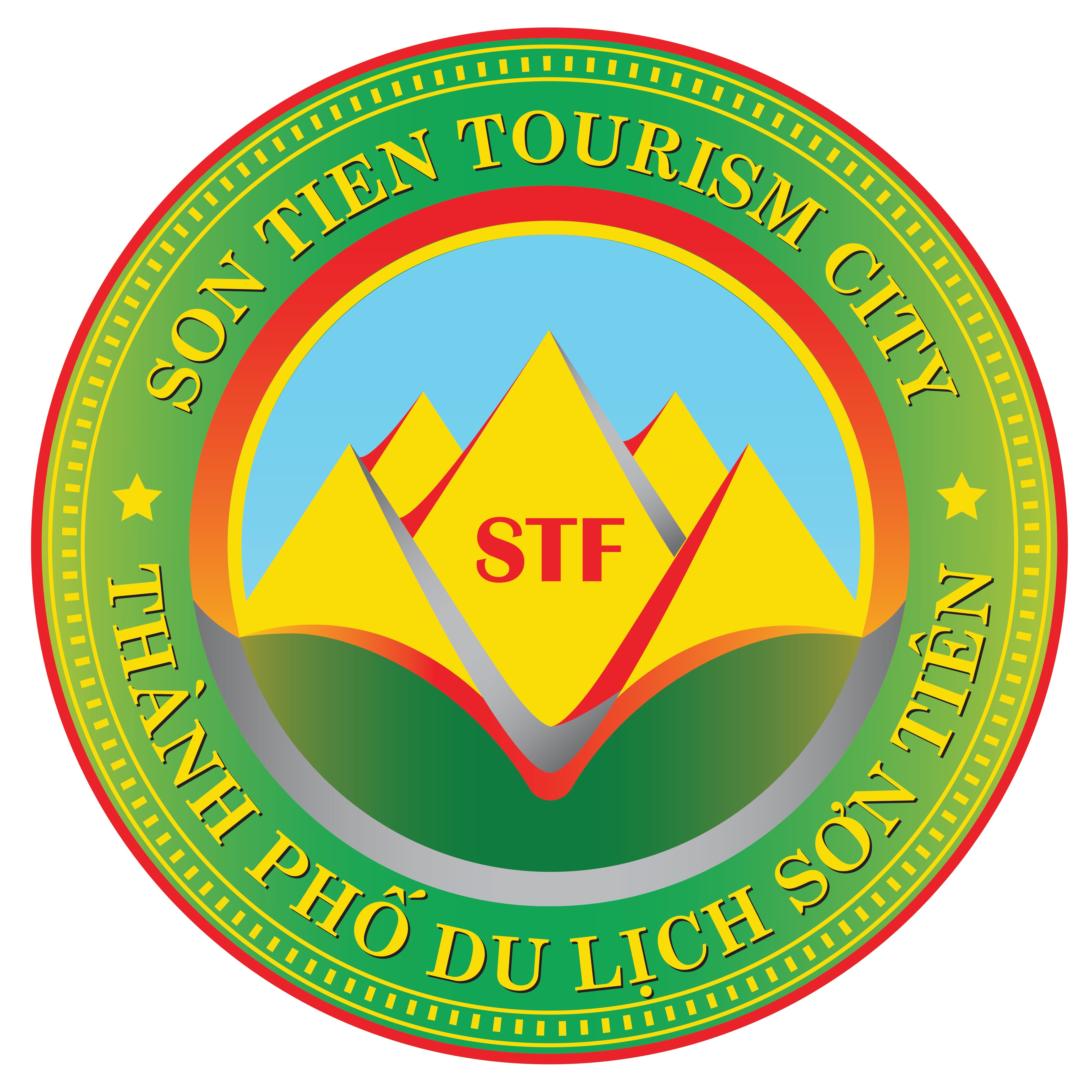 CÔNG TY CỔ PHẦN THÀNH PHỐ DU LỊCH SINH THÁI SƠN TIÊN