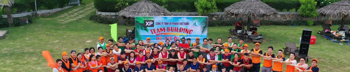 XP Power Vietnam