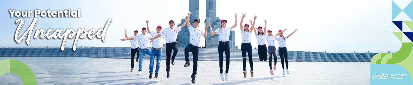 Coca-Cola Beverages Vietnam