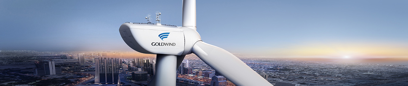 GOLDWIND