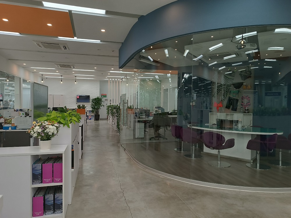 Công Ty TNHH Linea Aqua Việt Nam