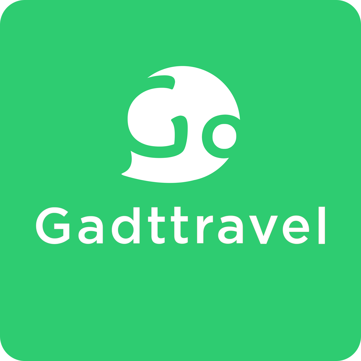 Gadt Travel
