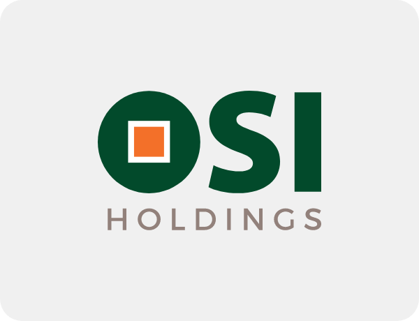 Công ty CP OSI Holdings