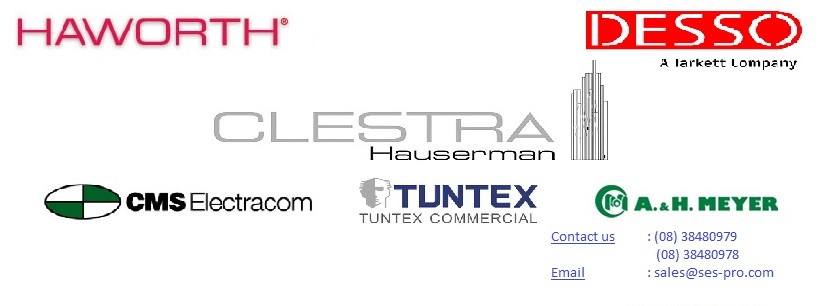 CÔNG TY TNHH SESPRO VIỆT NAM