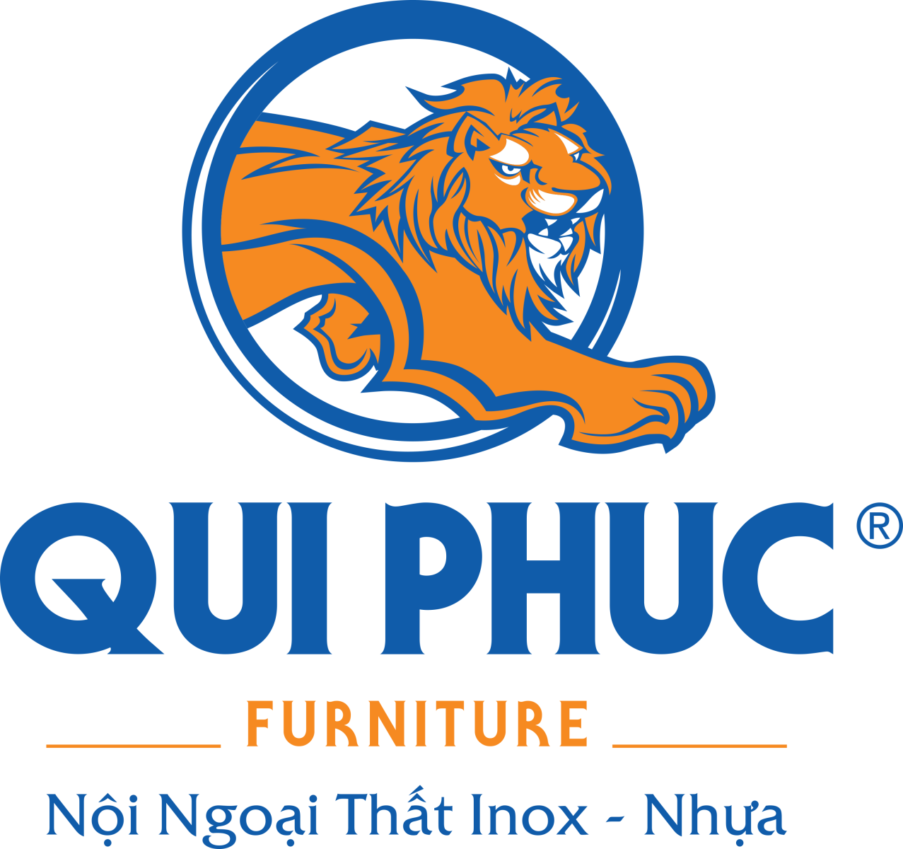 Công ty TNHH SX-TM-DV Qui Phúc